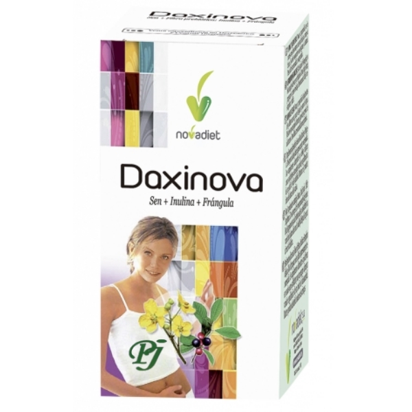Daxinova 60 Comprimidos - Novadiet