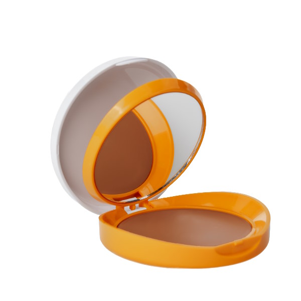 Heliocare Oil Free Compact Beige 10 G. 360º - Cantabria Labs