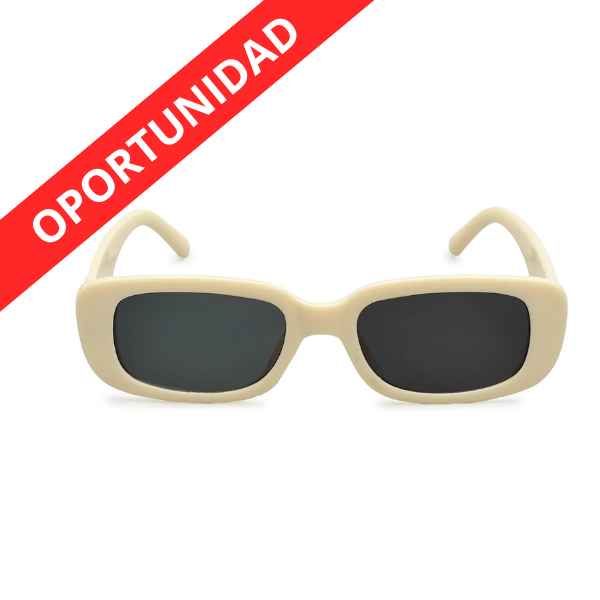 Gafas De Sol Mallorca C2 Ivory (2024) - Protecfarma