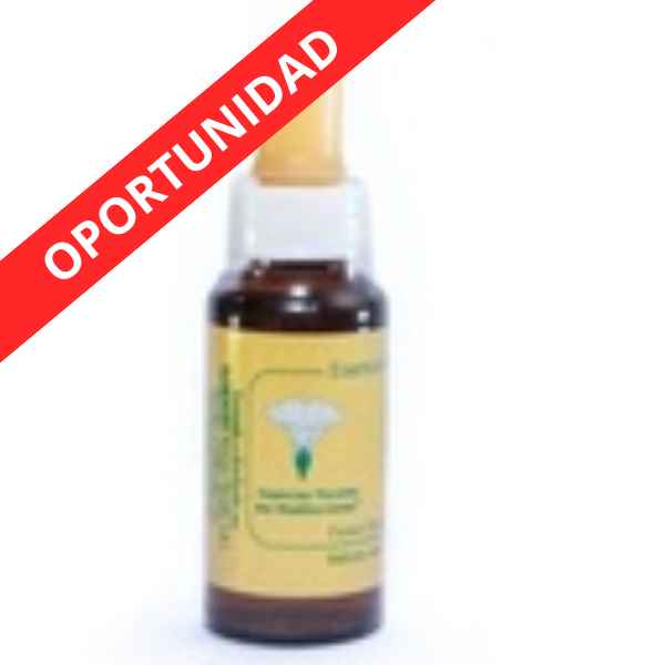 Rosa Silvestre 20 Ml. - Esencias Florales del Mediterráneo