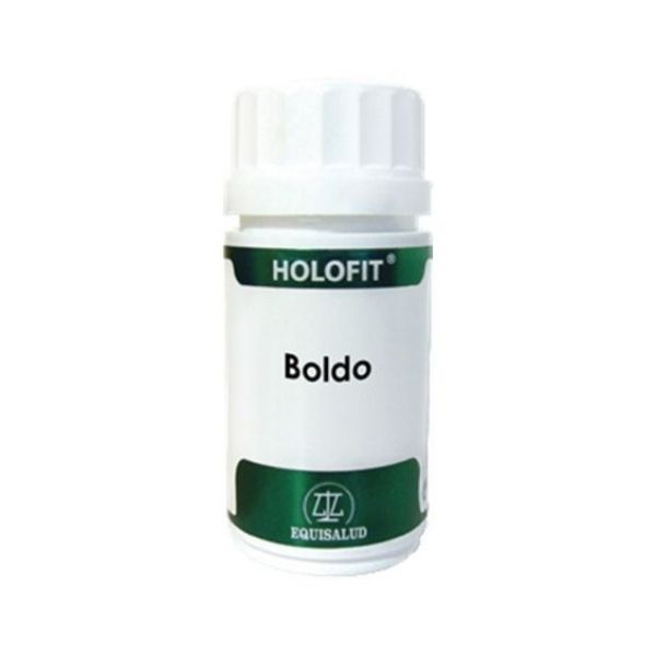 [056816] Holofit Boldo 60 Cápsulas - Equisalud