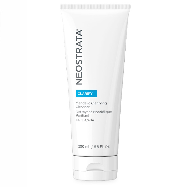 Neostrata Limpiador Sebonormaliza 200 Ml. - Cantabria Labs