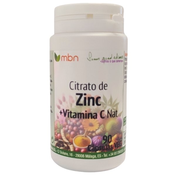 Alcachofa Hbc 90 Cápsulas 5400 Mg. - Manabios