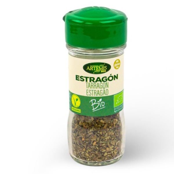 Especia Estragón 7 G. Bio - Artemis