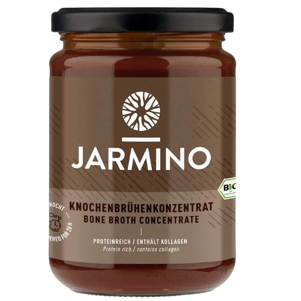Concentrado Caldo Ternera Eco 440 G. - Jarmino