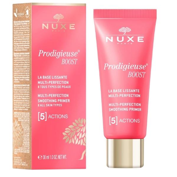 Prodigieuse Boost Creme Basa Alisante 40 Ml. - Nuxe