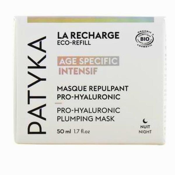 Age Specific Intensif Recarga Mascarilla Rellenadora Pro Hialurónico - Patyka