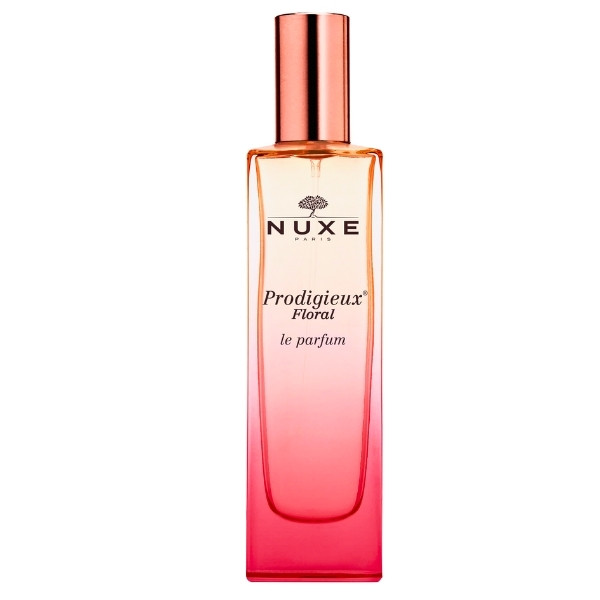 Prodigieux Le Parfum Florale 50 Ml. - Nuxe