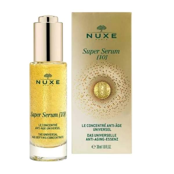 Súper Sérum 30 Ml. - Nuxe