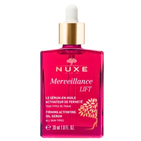 Merveillance Lift Sérum 30 Ml. - Nuxe