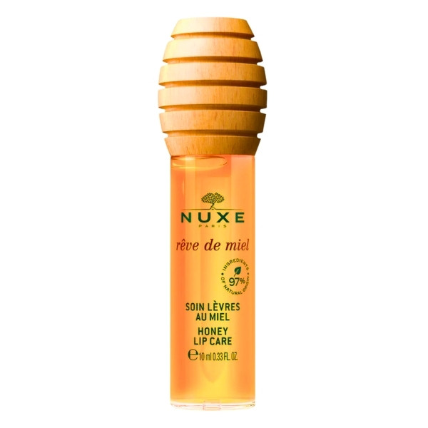Reve De Miel Tratamiento Labial Miel 10 Ml. - Nuxe