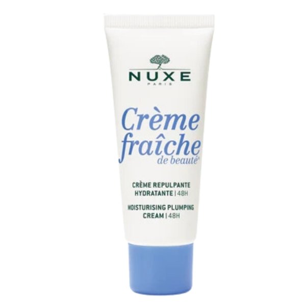 Creme Fraiche Crema Repulpante 30 Ml. - Nuxe