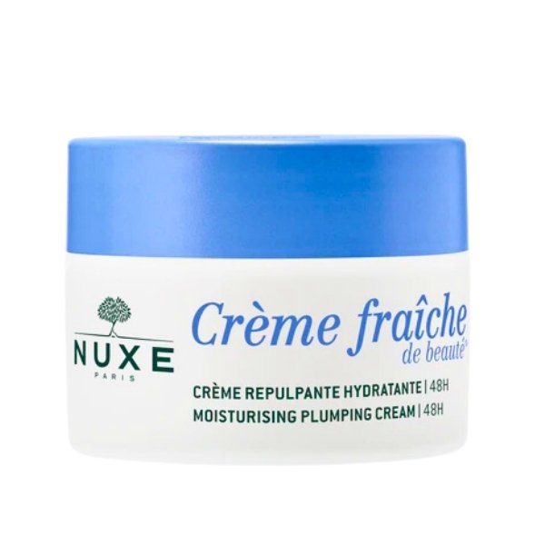 Creme Fraiche Crema Repulpante 50 Ml. - Nuxe