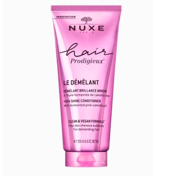 Hair Prodigieux Acondicionador 200 Ml. - Nuxe