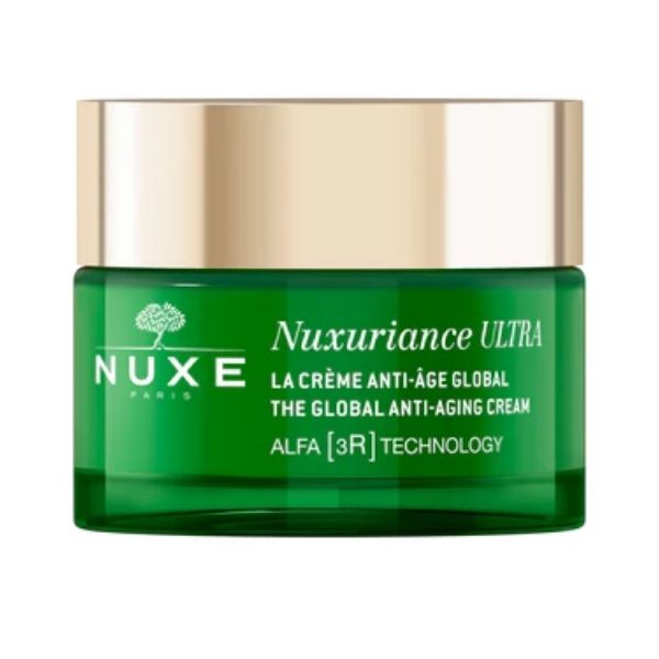Nuxuriance Ultra Crema Antiedad Piel Normal 50 Ml. - Nuxe