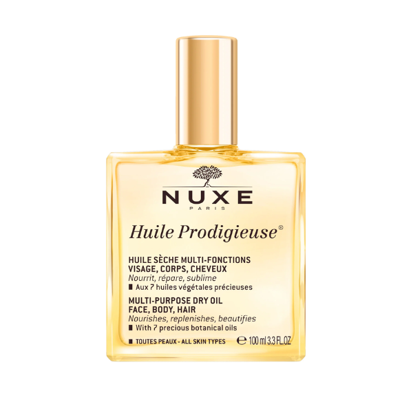 Nuxe Huile Prod 100 Ml. - Nuxe