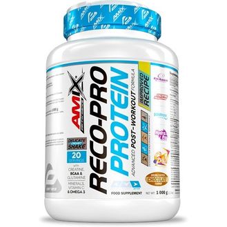 Reco Pro 1 Kg. Vainilla - Amix
