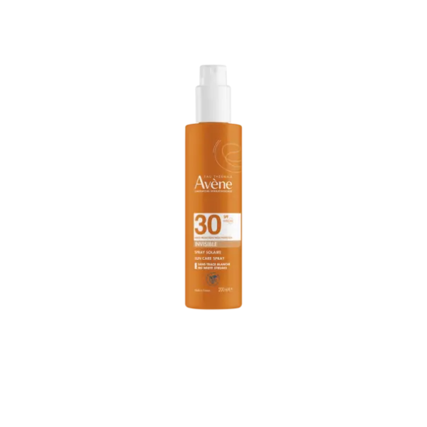 Aceite Solar Spf30 200 Ml. - Avène