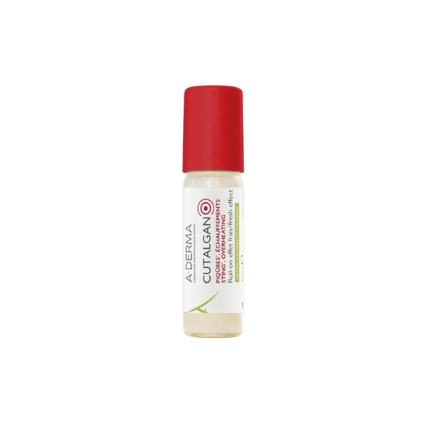 Cutalgan Roll On 10 Ml. - A Derma
