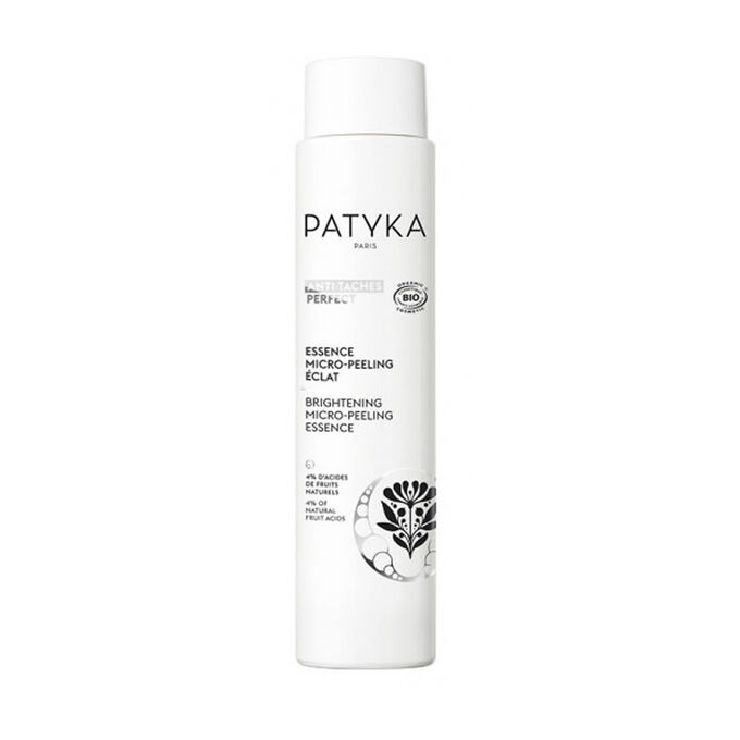 Anti Taches Perfect Esencia Micro Peeling Luminosidad 100 Ml. - Patyka