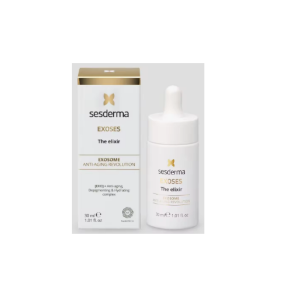 Serúm Exoses Elixir 30 Ml. - Sesderma