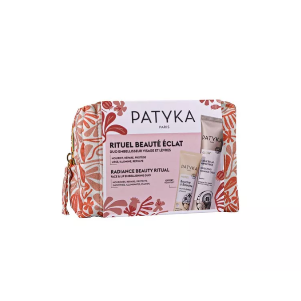 Ritual Belleza Radiante - Patyka
