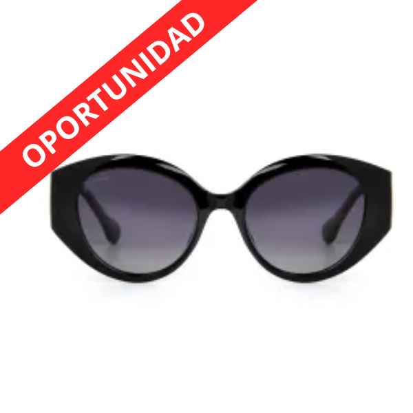 Gafas De Sol Trieste C1 Black (2025) - Protecfarma