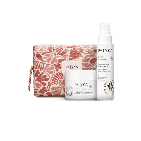 Estuche Antiedad 2025 - Patyka