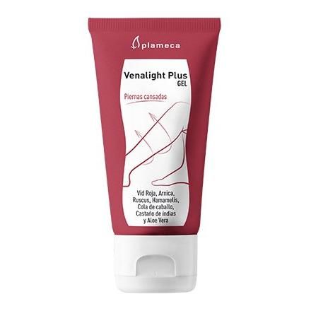 Venalight Plus Gel 100 Ml. - Plameca