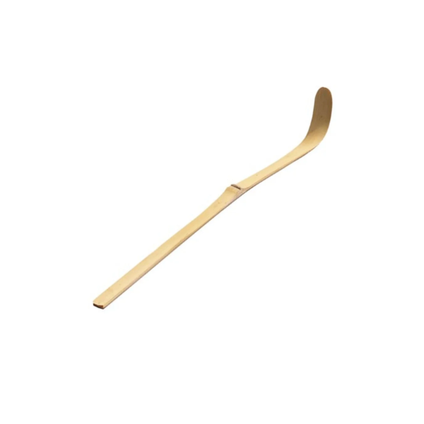 Cuchara De Bambú Para Matcha - Raab Vitalfood