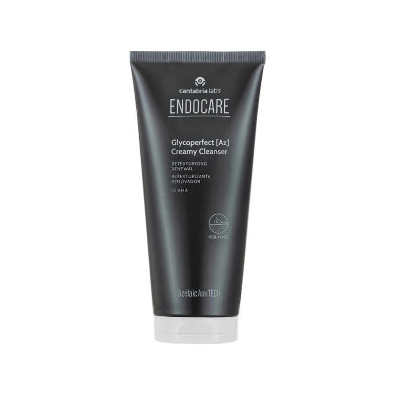 Endocare Crema Limpiadora Retexturizante 150 Ml. - Cantabria Labs