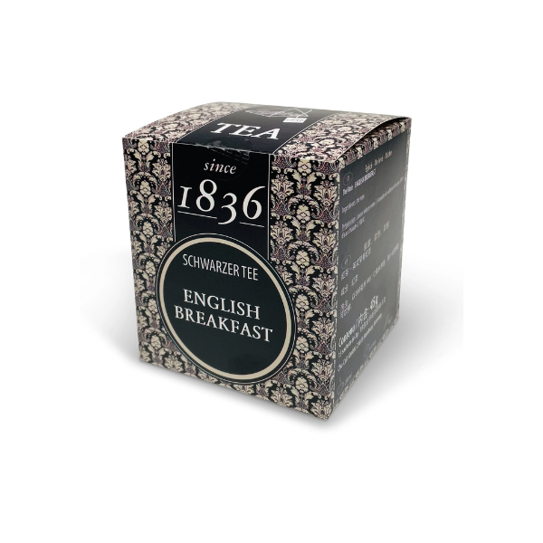 Té Negro 45 G. - D&B