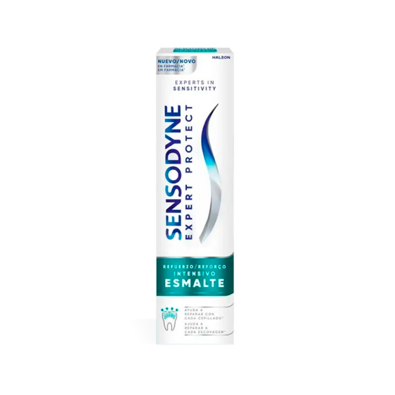 Pasta Dental Esmalte 75 Ml. - Sensodyne