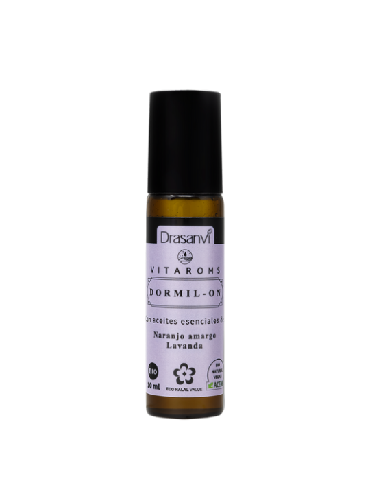 Dormil On Roll On 10 Ml. - Drasanvi