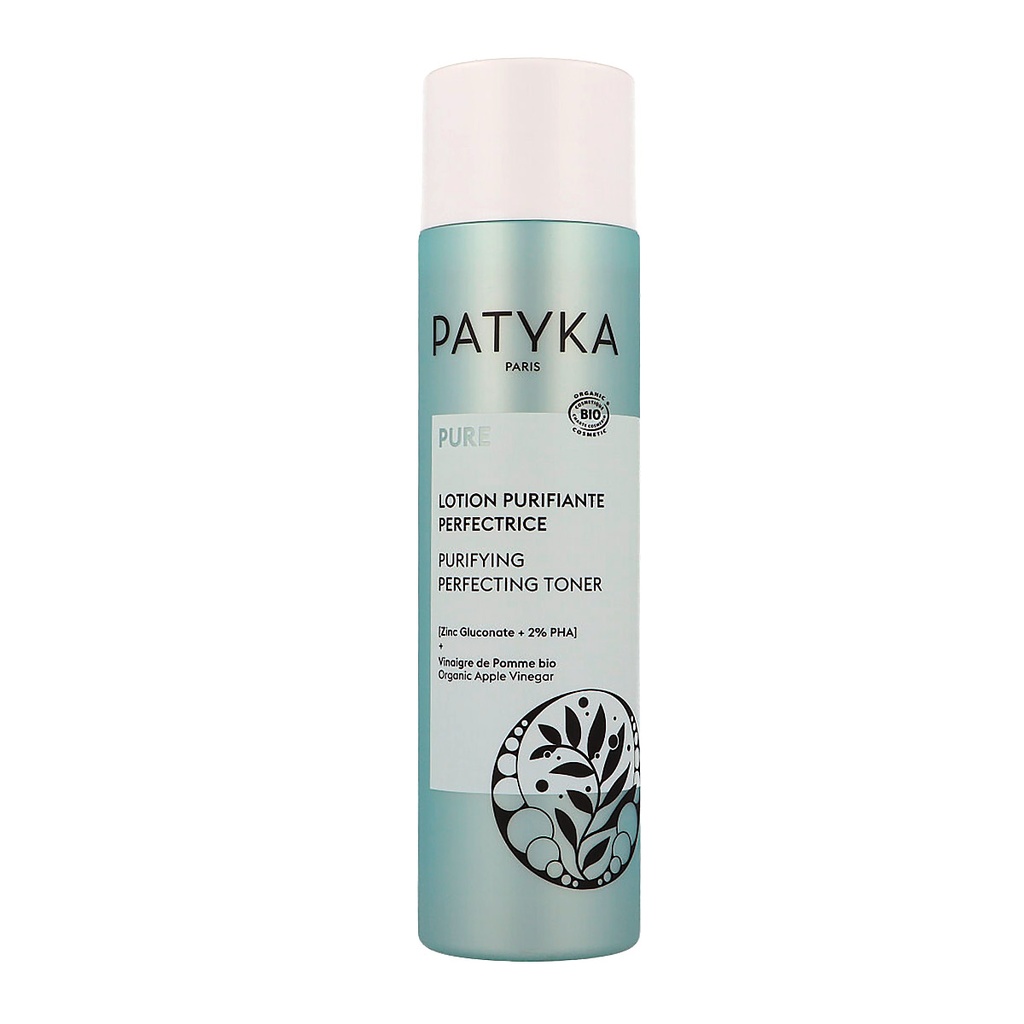 Pure Loción Purificante Perfeccionadora 200 Ml. - Patyka