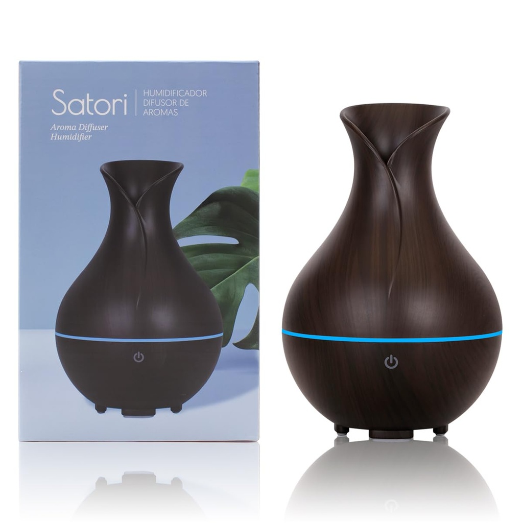 Humidifacor Ultrasonico Satori - Sys