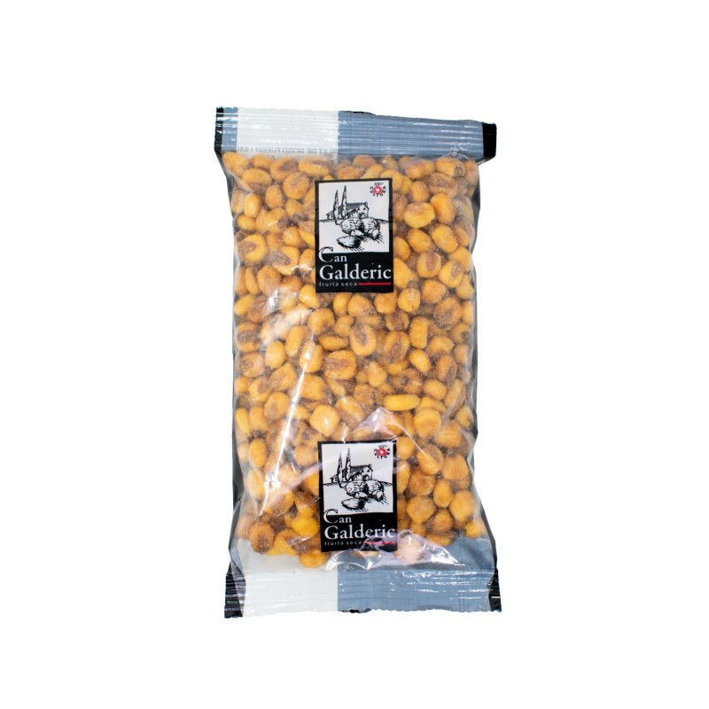 Maíz Frito Y Salado 150 G. - Can Galderic