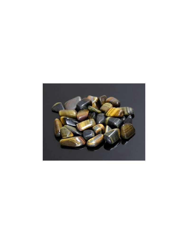 Rodado Ojo De Tigre Halcón 15 30 Mm. - Prominer