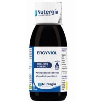 Ergyviol 150 Ml. - Nutergia