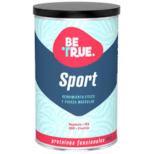 Be True Sport 400 G. - Tongil