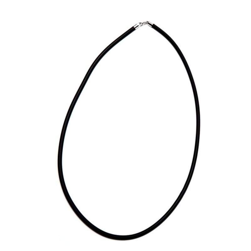 Gargántilla Caucho 45 Cm. - Kunugi