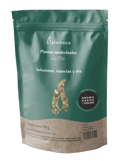 Planta Anís Estrellado Bolsa 50 G. - Plameca