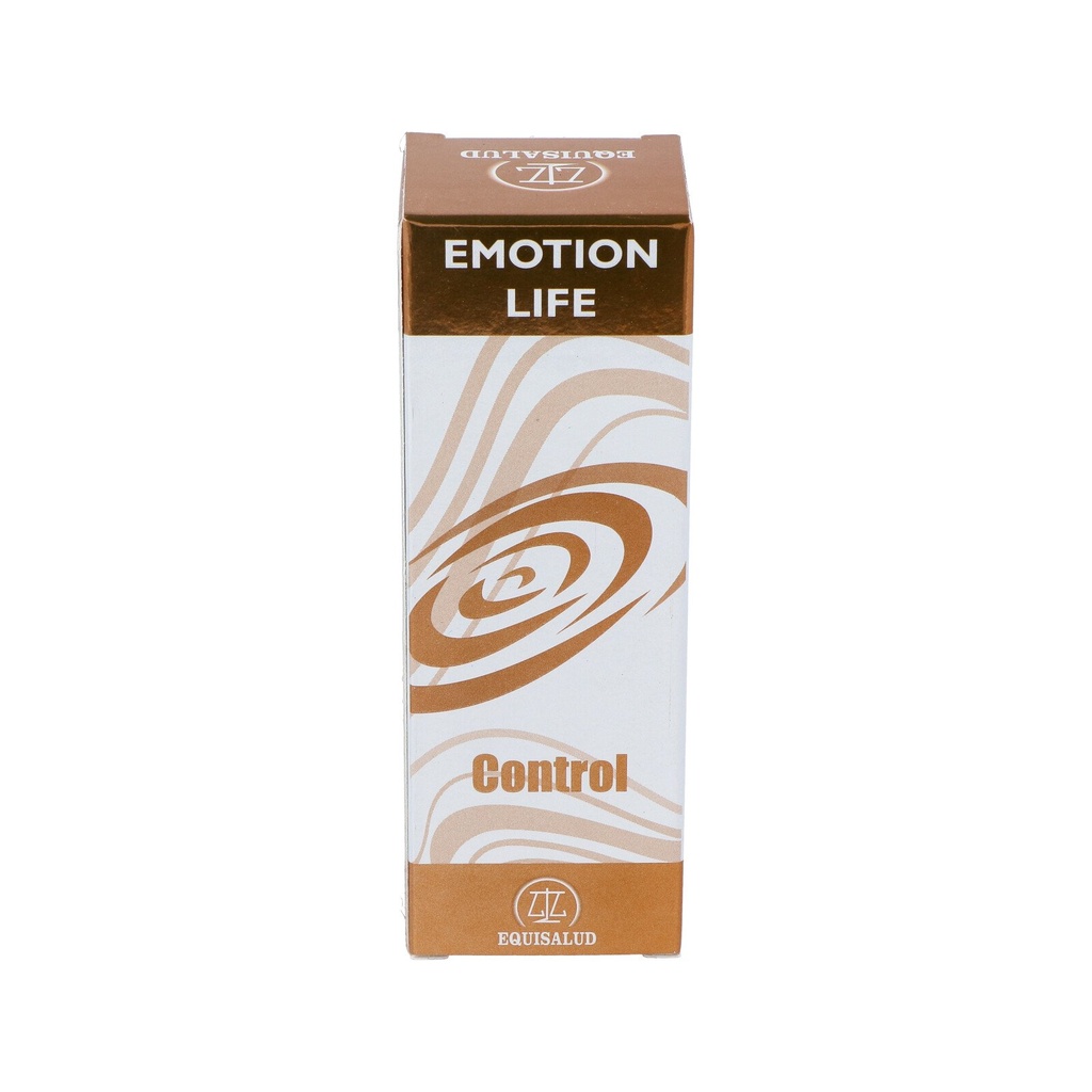 Emotion Life Control 50 Ml. - Equisalud