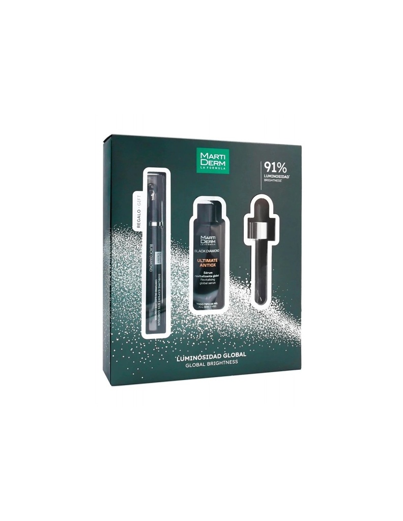 Pack Navidad Ultimate Antiox + Regalo (2025) - Martiderm