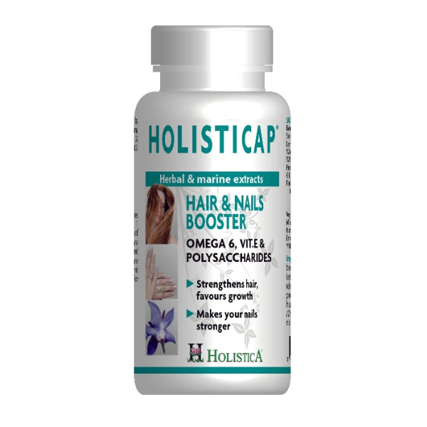 Holísticap 60 Cápsulas - Holística