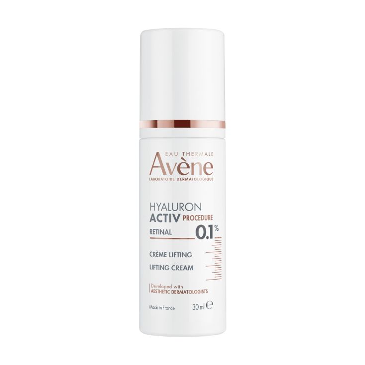 Hyaluron Active Procedure Crema Lifting 30 Ml. - Avène