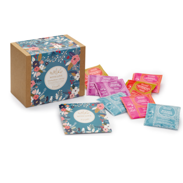 Set De Regalo With Love - D&B