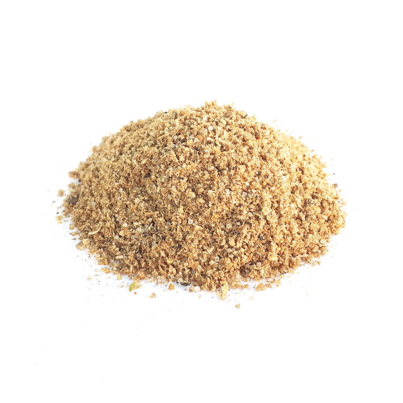 Especias Reunidas Molida 100 G. - Granado Y Bencano