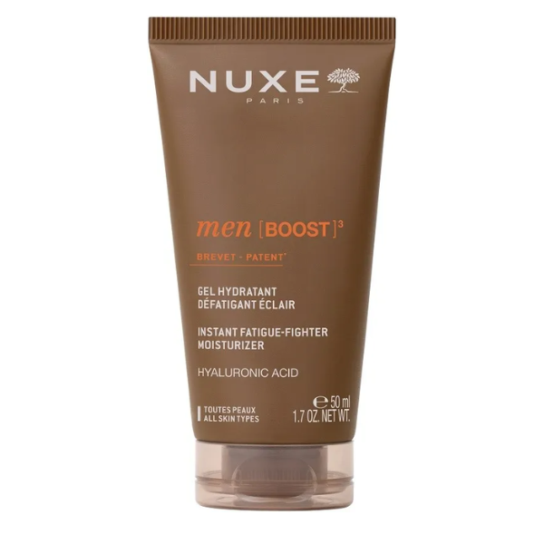 Gel Hidratante Antifatiga 50 Ml. - Nuxe