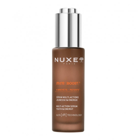 Sérum Multi Acción Juventud Y Energía 30 Ml. - Nuxe